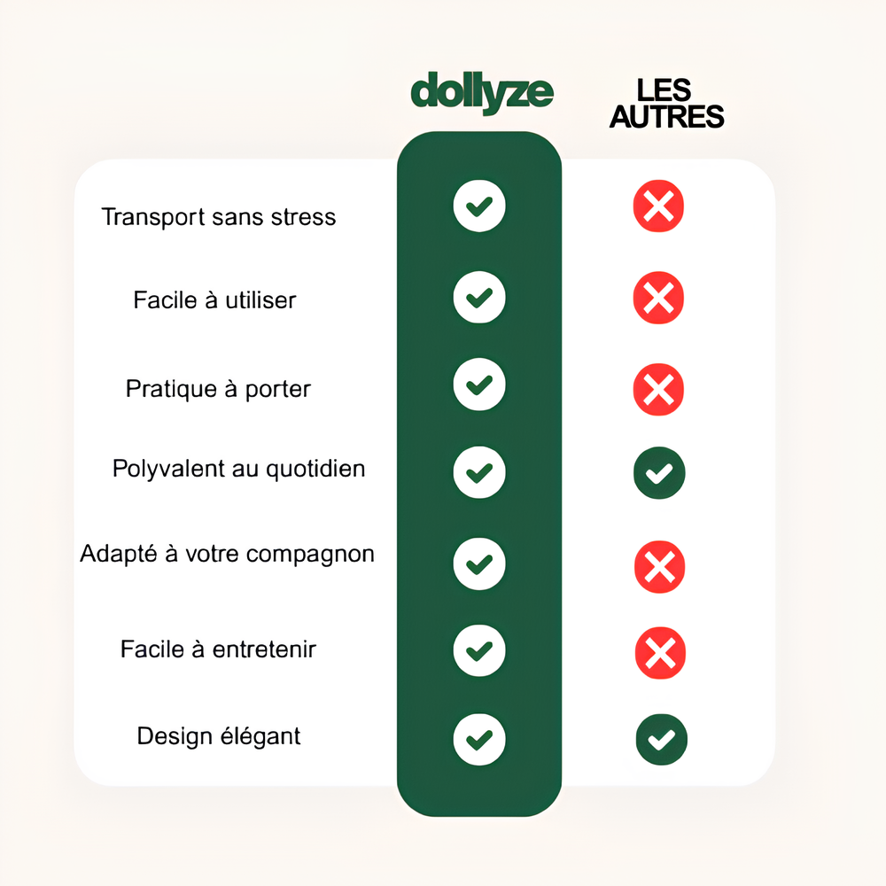 Sac de transport à dos pour chat